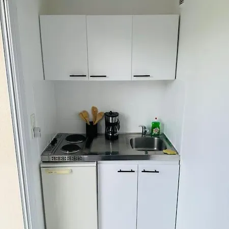 Lumineux & Cosy, 3 Min Du Futuroscope جوانيه - كلان